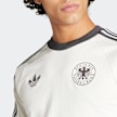 adidas Originals T-Shirt DFB Allemagne 3-Stripes Football Pack bleu 25025 3