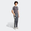 adidas Originals T-Shirt DFB Allemagne 3-Stripes Football Pack gris 25026 5