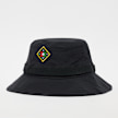 Jordan Quai 54 Bucket Hat schwarz 25027 1
