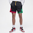 Jordan Quai 54 Diamond Shorts gris 25028 1