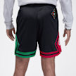 Jordan Quai 54 Diamond Shorts gris 25028 2