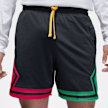 Jordan Quai 54 Diamond Shorts gris 25028 3