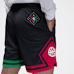 Jordan Quai 54 Diamond Shorts gris 25028 6