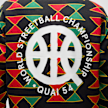 Jordan Quai 54 Graphic Hoodie schwarz 25029 5