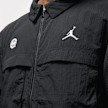 Jordan Quai 54 Warm-Up Shirt schwarz 25031 4