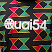 Jordan Quai 54 Short Sleeve All Over Print T-Shirt blanc 25032 4