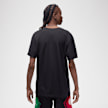 Jordan Quai 54 T-Shirt bianco 25033 2