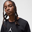 Jordan Quai 54 T-Shirt weiß 25033 3
