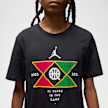 Jordan Quai 54 T-Shirt weiß 25033 4