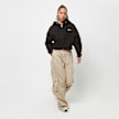 Karl Kani Small Signature Essential Crop Zip Hoodie noir 25034 4
