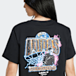 adidas Originals adi Records Graphic T-Shirt schwarz 25039 4