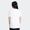 adidas Originals Music Graphic T-Shirt bianco 25041 2