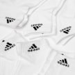 adidas Originals Cushioned Sportswear Ankle Unisex Socken (6 Pack) multicolore 25042 2