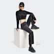adidas Originals Velour Leggings schwarz 25045 5