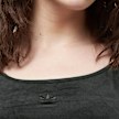 adidas Originals Velour Top schwarz 25047 3