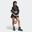 adidas Originals adicolor 3-Stripes Crop Longsleeve noir 25054 4