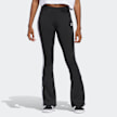 adidas Originals adilenium Flared Leggings schwarz 25055 1