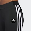 adidas Originals adilenium Flared Leggings schwarz 25055 4