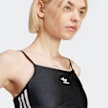 adidas Originals adicolor 3-Streifen BH schwarz 25056 3