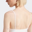 adidas Originals adicolor 3-Stripes Bra wit 25057 4