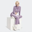 adidas Originals Velour Leggings lila 25060 4