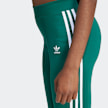 adidas Originals adilenium Flared Leggings grün 25062 3