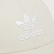adidas Originals Casquette adicolor Baseball beige 25067 4