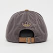 adidas Originals Gorra Varsity marrón 25068 2