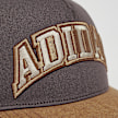adidas Originals Gorra Varsity marrón 25068 4