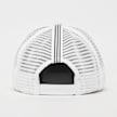 adidas Originals adicolor Trucker Curved Cappellino bianco 25073 2