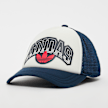 adidas Originals Basketball Trucker Cap blau 25074 1
