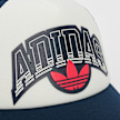 adidas Originals Basketball Trucker Cap blau 25074 4