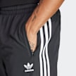 adidas Originals 3-Stripes Woven Firebird Trackpant czarny 25075 3