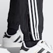adidas Originals 3-Stripes Woven Firebird Trackpant czarny 25075 4