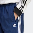 adidas Originals 3-Streifen Woven Firebird Trainingshose blau 25076 3