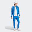 adidas Originals adicolor Superstar Trainingsjacke blau 25079 4