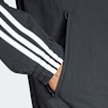 adidas Originals 3-Streifen Woven Firebird Trainingsjacke schwarz 25086 4