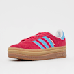 adidas Originals Gazelle Bold W Sneaker rot 25087 2