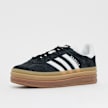adidas Originals Gazelle Bold W Sneaker zwart 25088 2