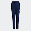 adidas Originals adicolor 3-Streifen Trainingshose blau 25090 1