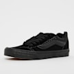 Vans Knu Skool nero 25091 2