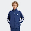 adidas Originals 3-Streifen Woven Firebird Trainingsjacke blau 25094 1