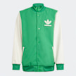 adidas Originals Varsity Jacke grün 25095 1