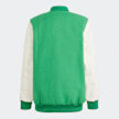 adidas Originals Varsity Jacke grün 25095 2