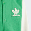 adidas Originals Varsity Jacke grün 25095 3