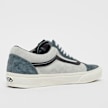 Vans Old Skool gris 25098 3