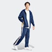 adidas Originals Bluza z Kapturem adicolor Adibreak niebieski 25100 5