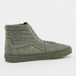 Vans SK8-HI gris 25101 3