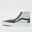 Vans SK8-HI gris 25102 1