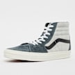 Vans SK8-HI gris 25102 2